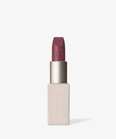 Rose Inc - Satin Lip Color Rich Refillable Lipstick