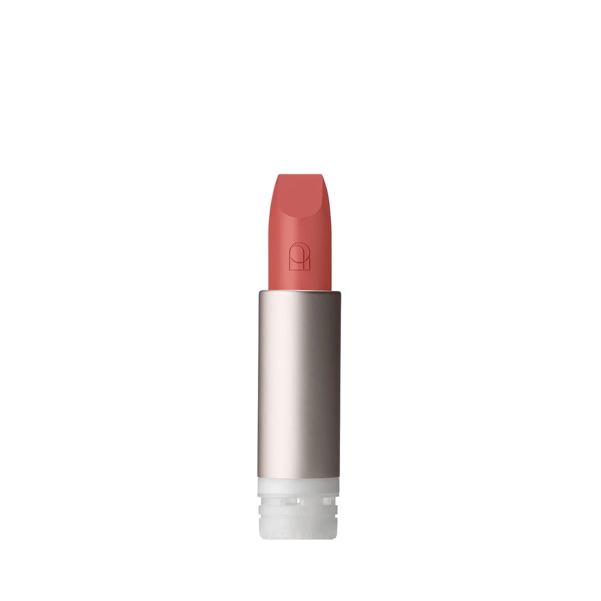 Rose Inc Satin Lip Color Rich Refillable Lipstick Refill Poetic