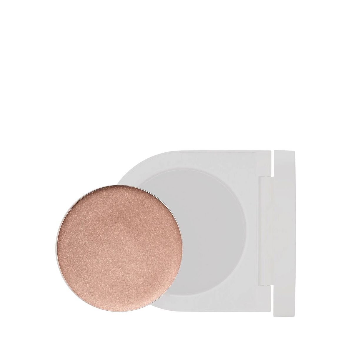 Rose Inc Solar Radiance Cream Highlighter Refill Opalescent
