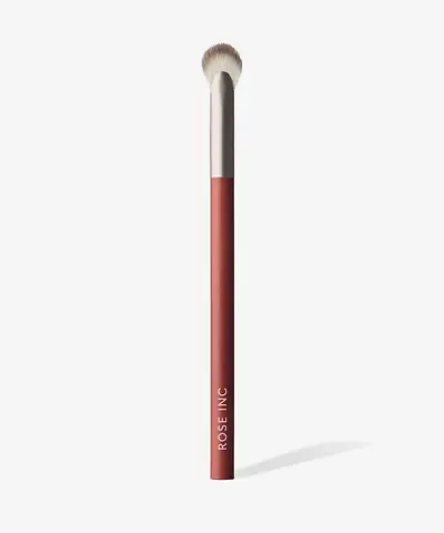 Rose Inc - Number 7 Fan Eyeshadow Brush