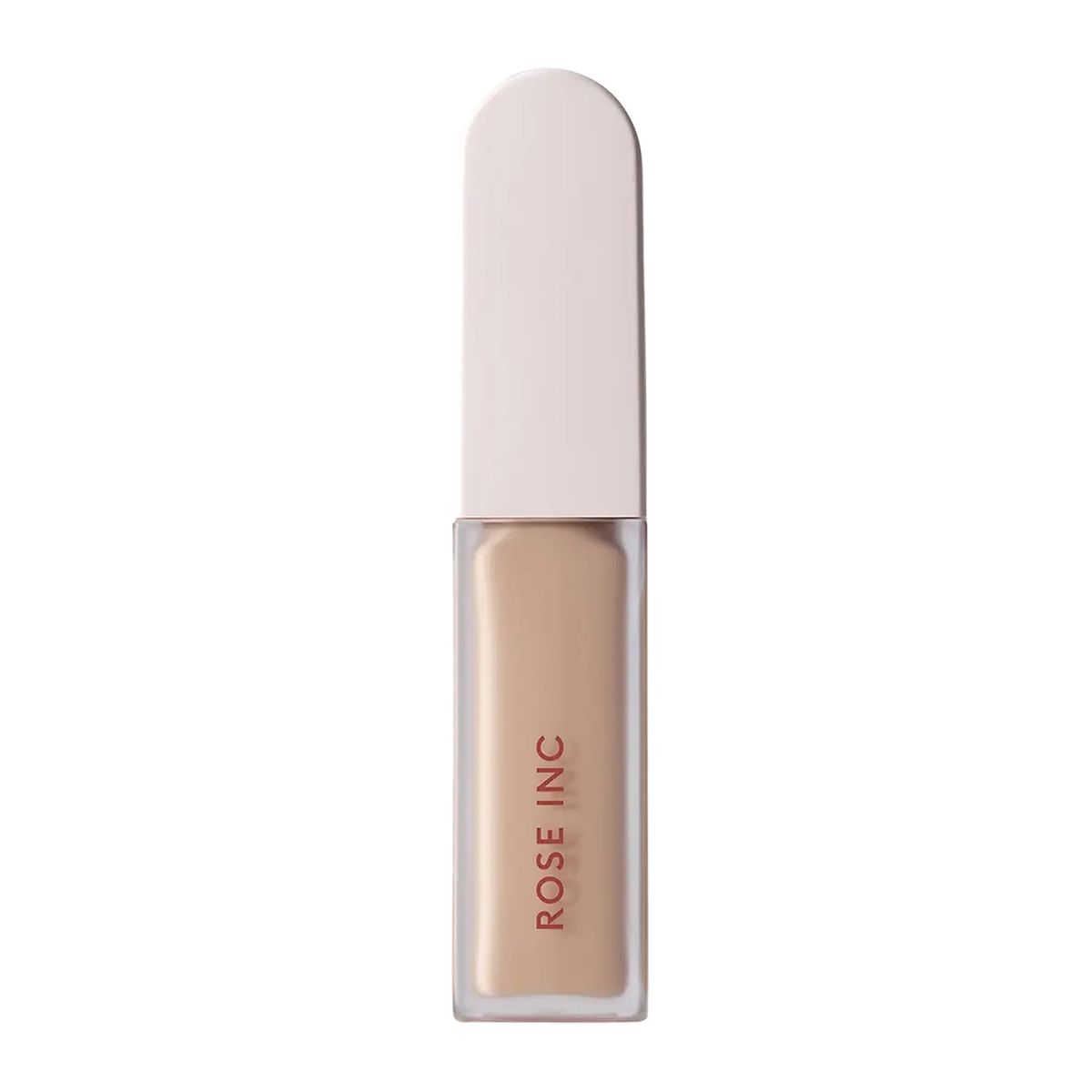 Rose Inc Softlight Luminous Hydrating Concealer LX 060