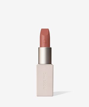 Rose Inc - Satin Lip Color Rich Refillable Lipstick