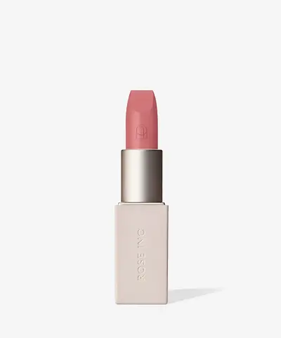 Rose Inc - Satin Lip Color Rich Refillable Lipstick