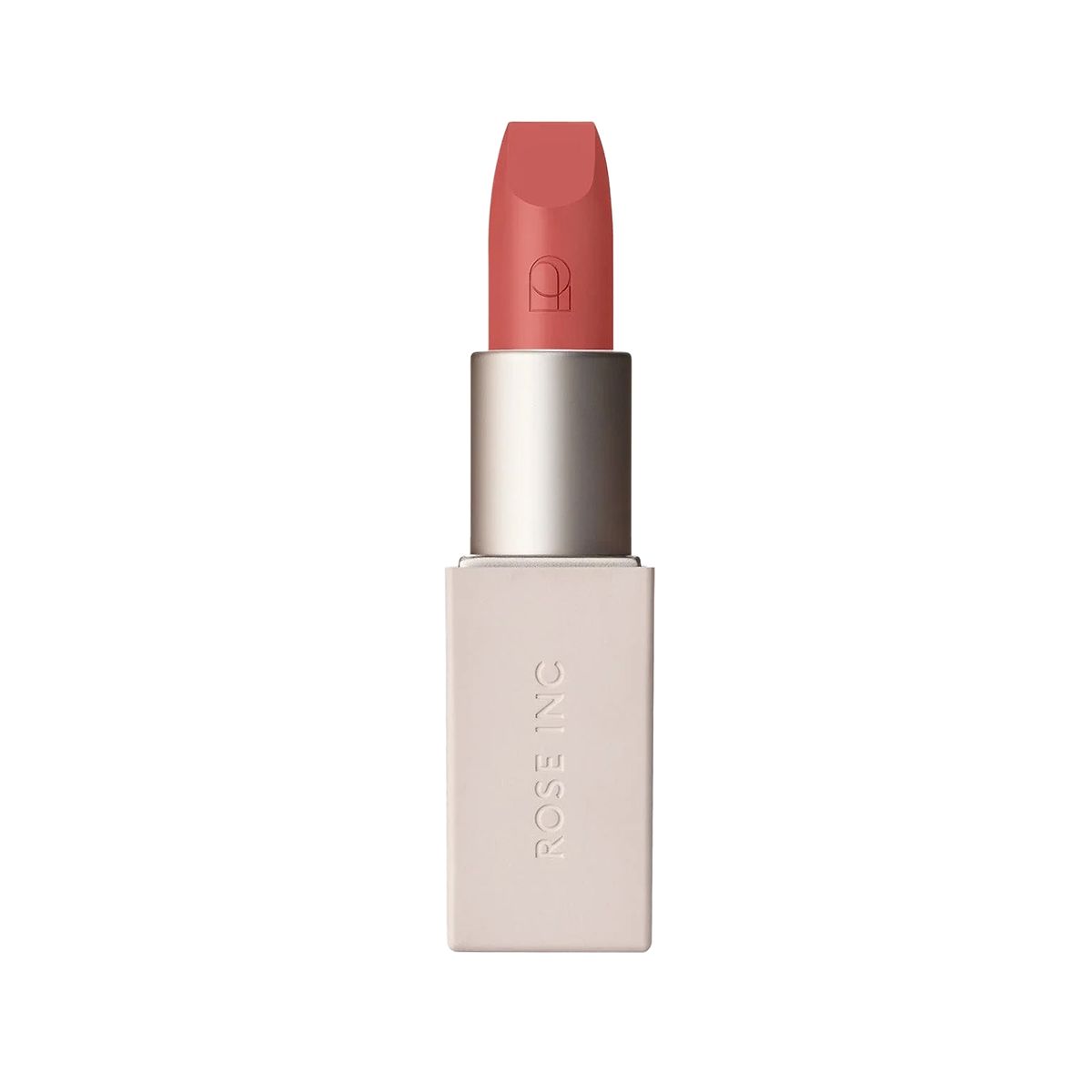 Rose Inc Satin Lip Color Rich Refillable Lipstick Hypnotic