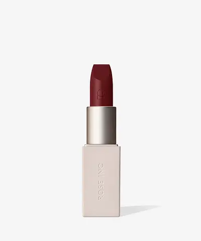 Rose Inc - Satin Lip Color Rich Refillable Lipstick
