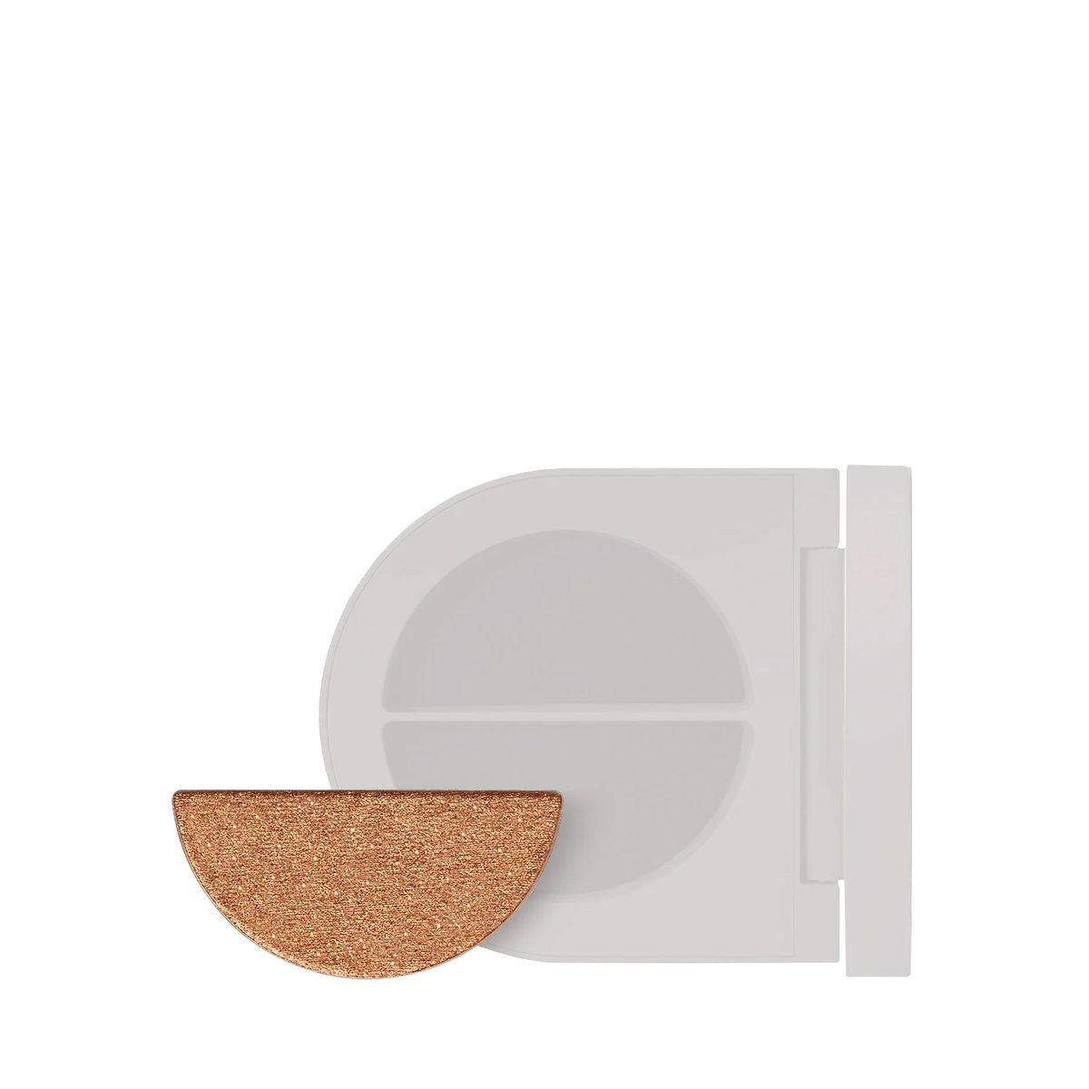Rose Inc Shimmer Eyeshadow Refill Copper Shimmer