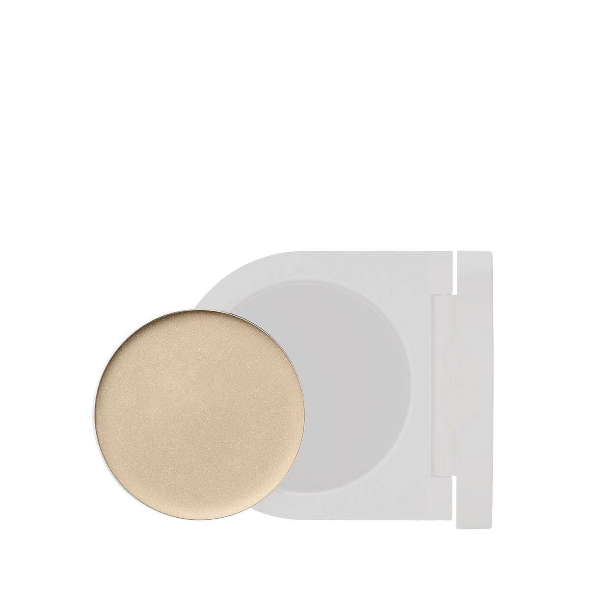 Rose Inc Solar Radiance Cream Highlighter Refill Brilliant