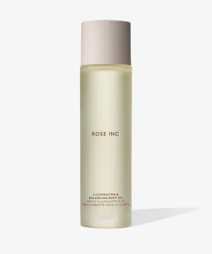 Rose Inc Illuminating & Balancing Body Oil