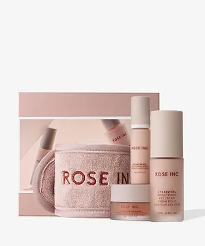 roseinc The Brightening Essentials Gift Set