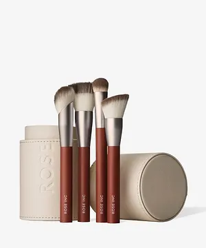 roseinc The Complexion Brush Gift Set