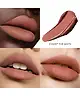 Rose Inc - Lip Cream Weightless Matte Color