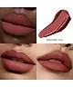 Rose Inc - Lip Cream Weightless Matte Color