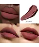 Rose Inc - Lip Cream Weightless Matte Color