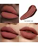 Rose Inc - Lip Cream Weightless Matte Color