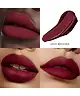 Rose Inc - Lip Cream Weightless Matte Color