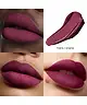 Rose Inc - Lip Cream Weightless Matte Color