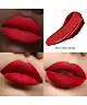 Rose Inc - Lip Cream Weightless Matte Color