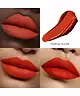 Rose Inc - Lip Cream Weightless Matte Color