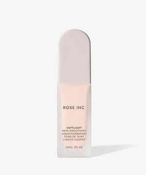 roseinc Softlight Skin-Smoothing Liquid Foundation