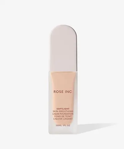Rose Inc - Softlight Skin-Smoothing Liquid Foundation