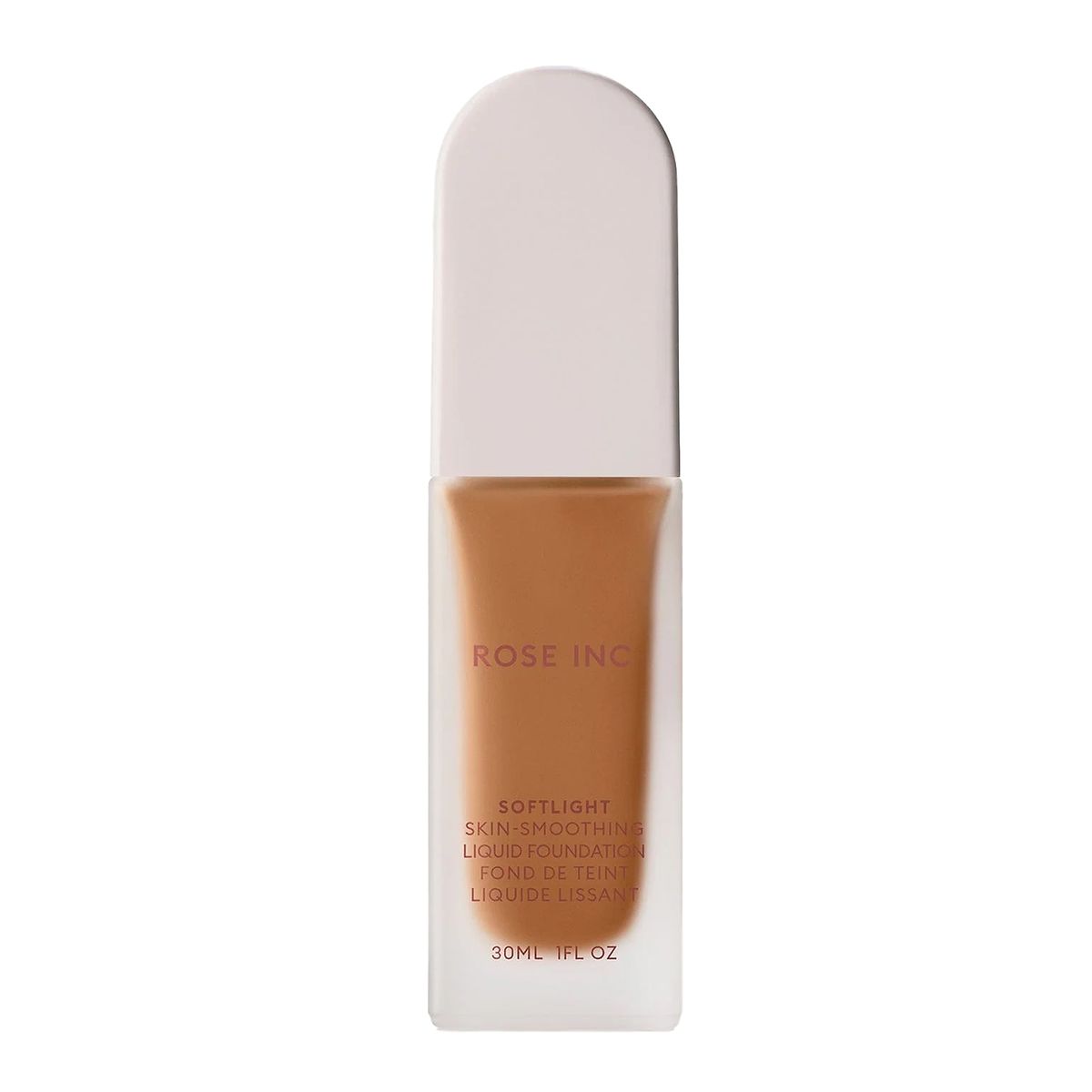 Rose Inc Softlight Skin-Smoothing Liquid Foundation 24W