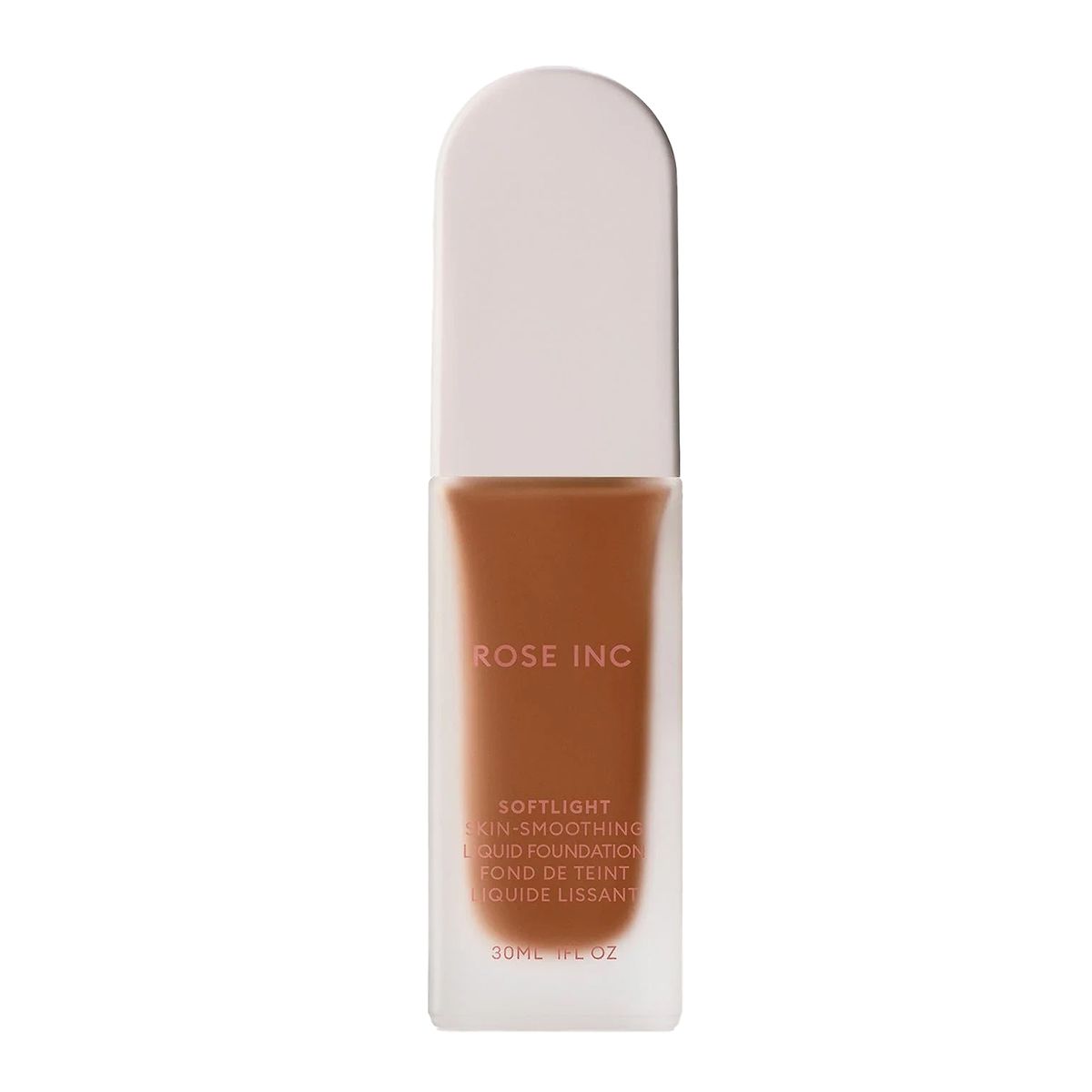 Rose Inc Softlight Skin-Smoothing Liquid Foundation 28W