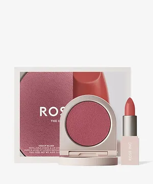 Rose Inc Cream Color Gift Set