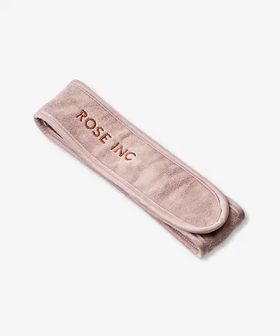Rose Inc - Rose Inc. Spa Headband