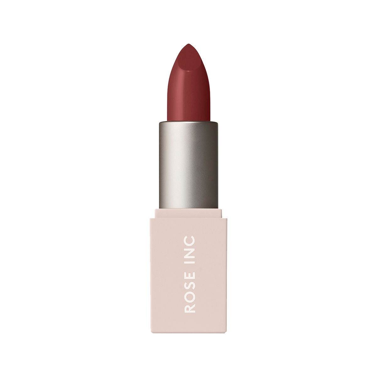 Rose Inc Satin Lip Color Travel Size Persuasive