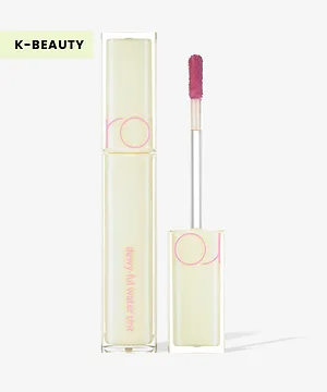 rom&nd Glasting Color Gloss