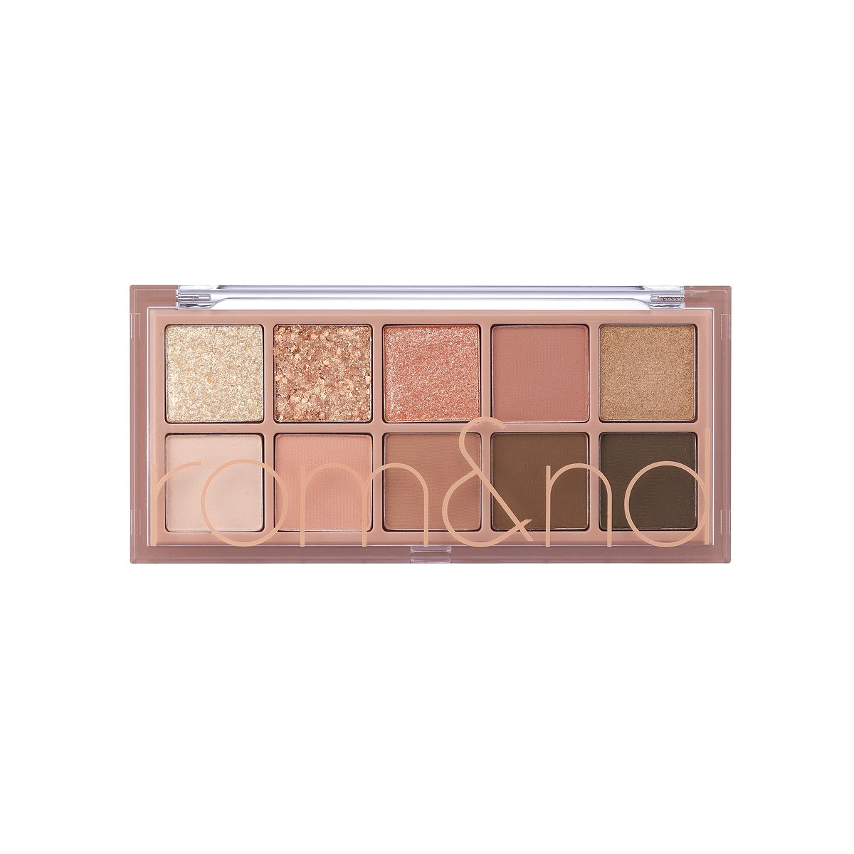 Rom & Nd Better Than Palette 01 Pampas Garden