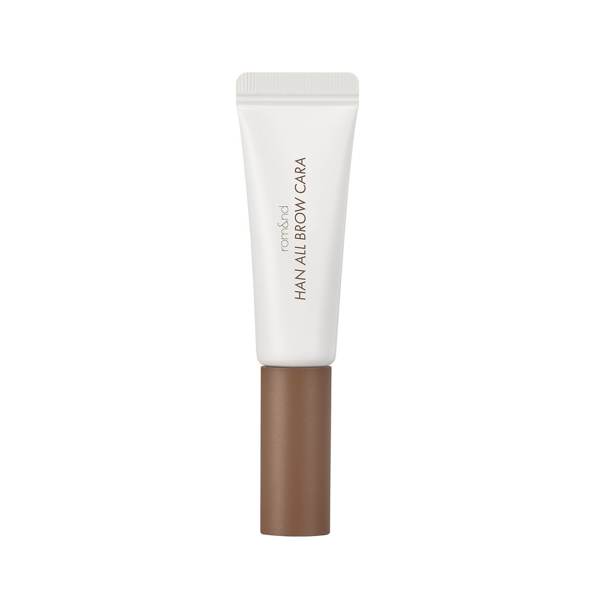 rom&nd Han All Brow Cara 02 Mild Woody