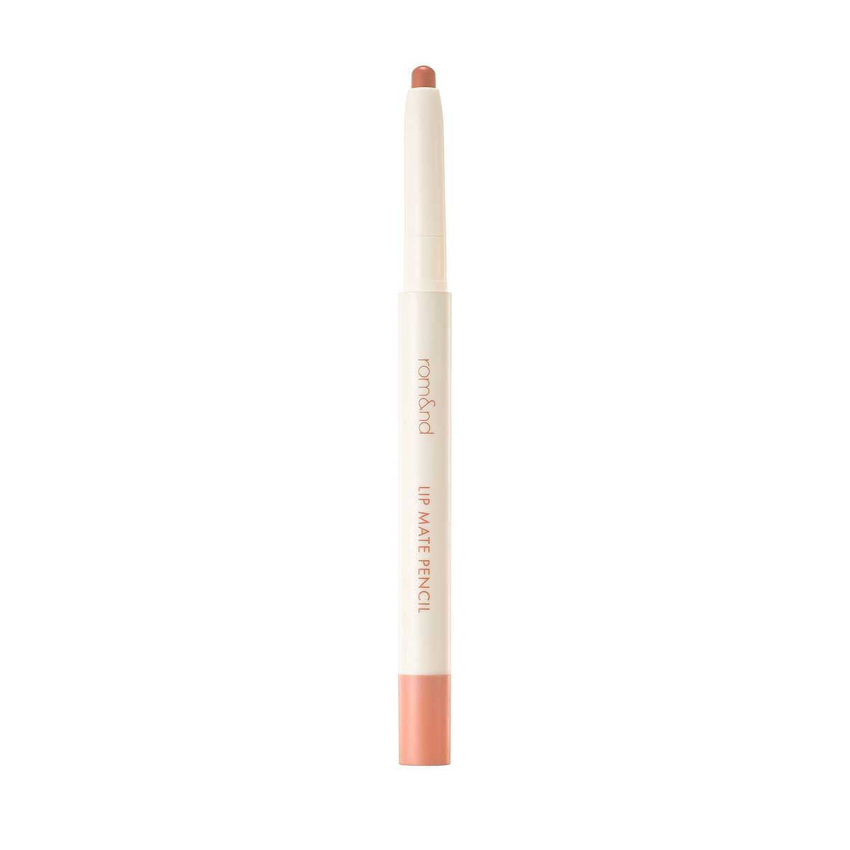 rom&nd Lip Mate Pencil 03 Kaya Beige