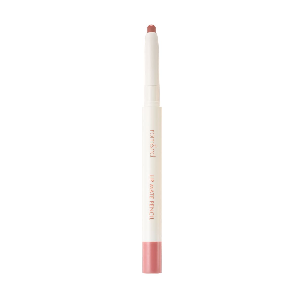 rom&nd Lip Mate Pencil 04 Fig Breeze