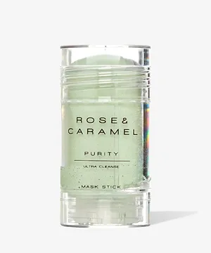 rosecaramel Purity Ultra Cleanse Mask Stick