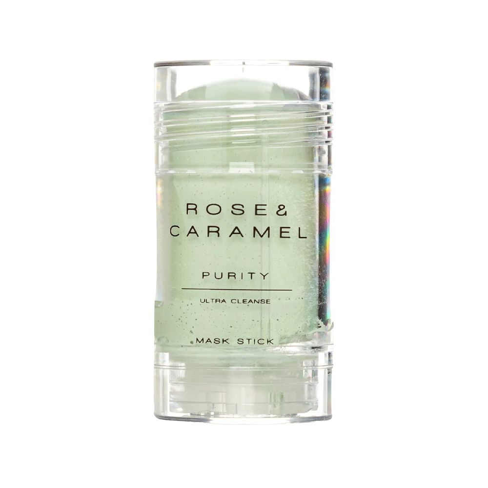Rose & Caramel Purity Ultra Cleanse Mask Stick Purity Ultra Cleanse Mask Stick