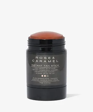 rosecaramel Instant Bronzed Tanning Stick