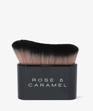 Rose & Caramel Blending Brush