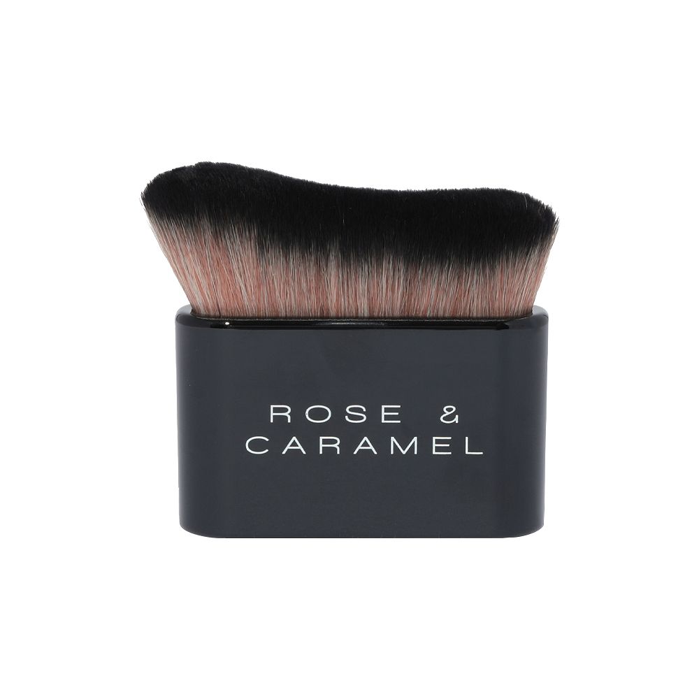 Rose & Caramel Blending Brush