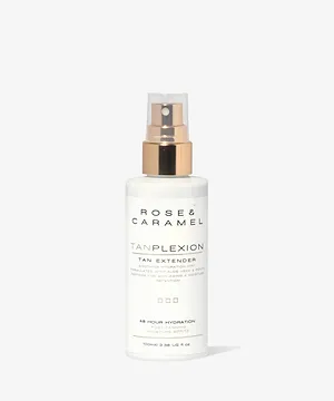 rosecaramel Tanplexion Tan Extender