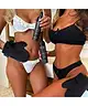Rose & Caramel - Intensity Bold & Bronzed Self Tanning Mousse