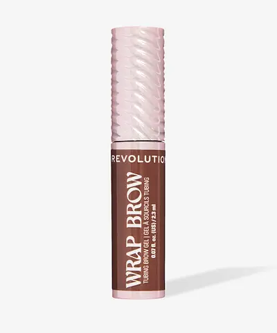 Makeup Revolution - Wrap Brow 