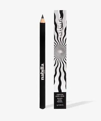 Nabilla Beauty - Khol Eyeliner