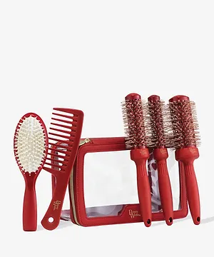 beautyworks Beauty Works Ultimate Brush Collection