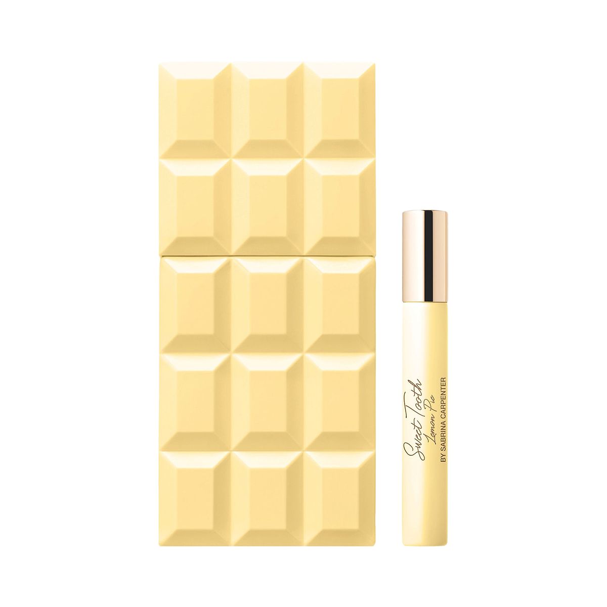 Sabrina Carpenter Sweet Tooth Eau De Parfum 75ml Gift Set