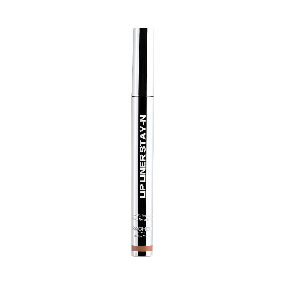 Sacheu Beauty Lip Liner STAY-N p-INKED