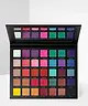 Sample Beauty - The Paradigm Shift Palette Volume II