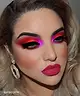 Sample Beauty - Loose Eyeshadow Pigment