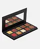 Sample Beauty - The Reign Palette