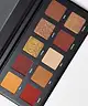 Sample Beauty - The Reign Palette